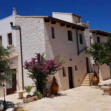 L'Antico Casolare Bed and Breakfast Castellana Grotte Εξωτερικό φωτογραφία