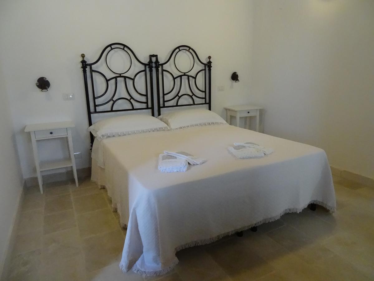 L'Antico Casolare Bed and Breakfast Castellana Grotte Εξωτερικό φωτογραφία