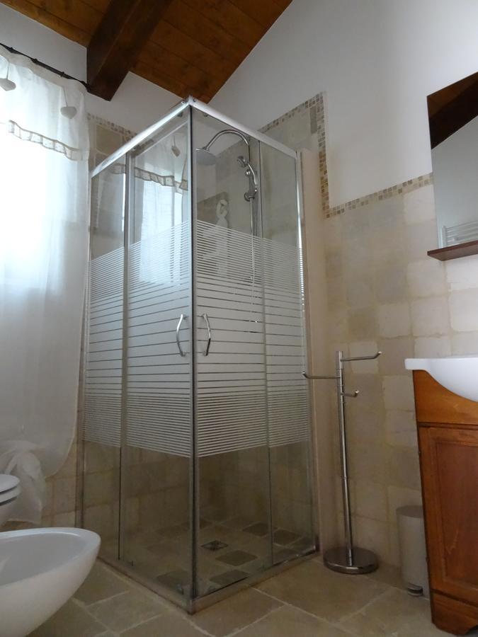 L'Antico Casolare Bed and Breakfast Castellana Grotte Εξωτερικό φωτογραφία