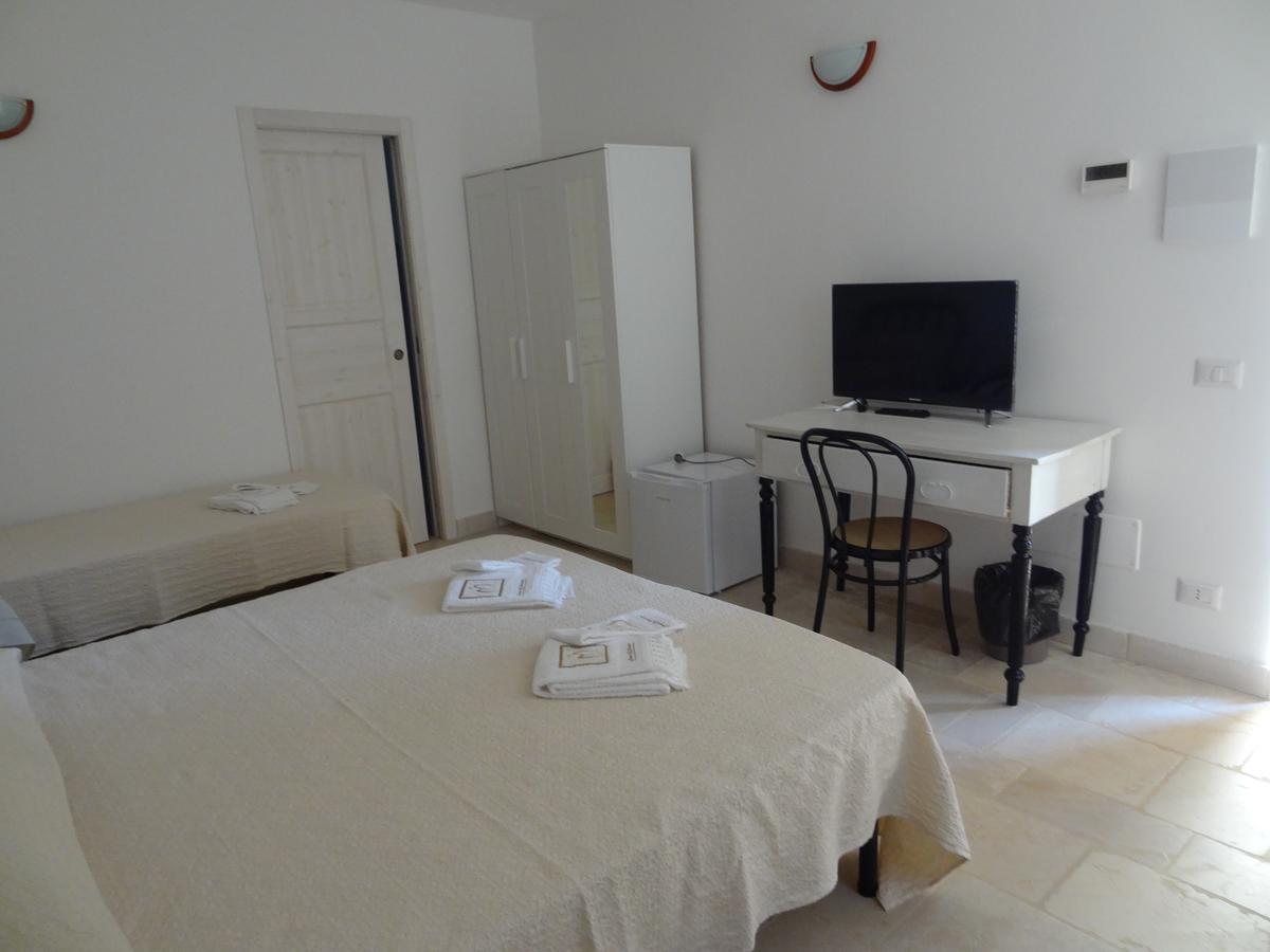 L'Antico Casolare Bed and Breakfast Castellana Grotte Εξωτερικό φωτογραφία
