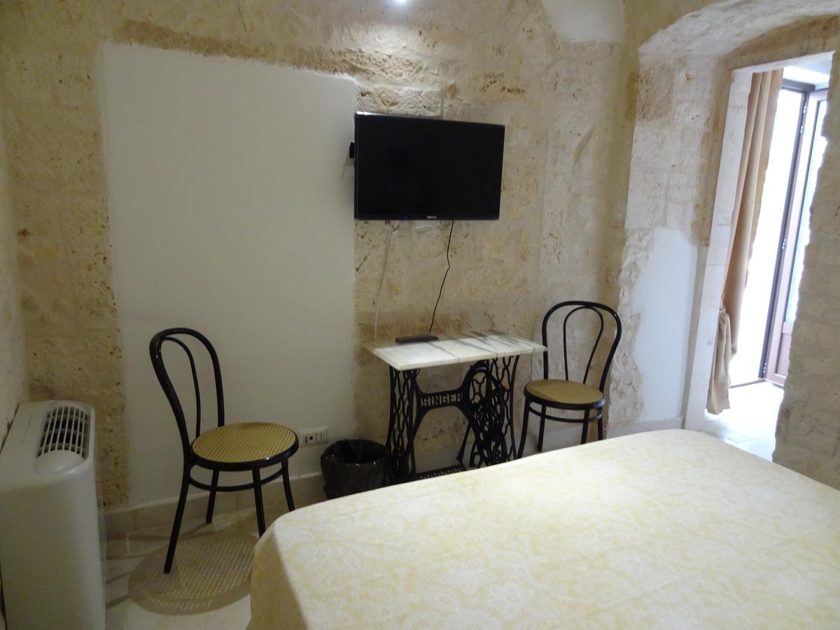 L'Antico Casolare Bed and Breakfast Castellana Grotte Εξωτερικό φωτογραφία