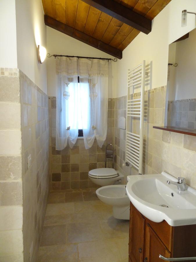 L'Antico Casolare Bed and Breakfast Castellana Grotte Εξωτερικό φωτογραφία