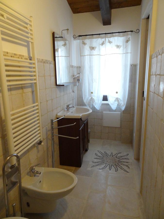 L'Antico Casolare Bed and Breakfast Castellana Grotte Εξωτερικό φωτογραφία