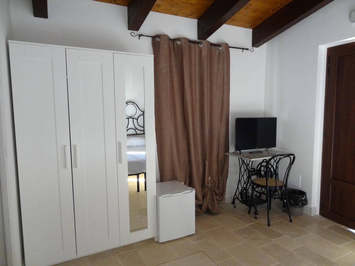 L'Antico Casolare Bed and Breakfast Castellana Grotte Εξωτερικό φωτογραφία