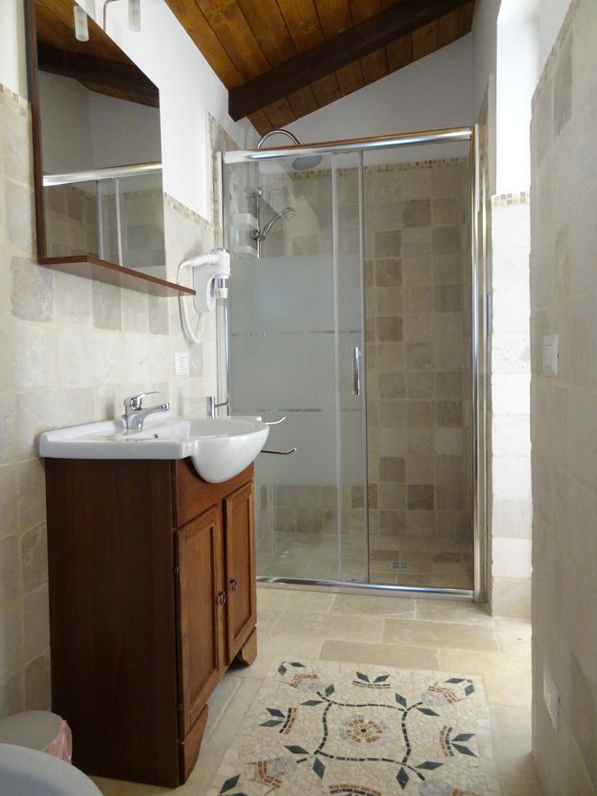 L'Antico Casolare Bed and Breakfast Castellana Grotte Εξωτερικό φωτογραφία