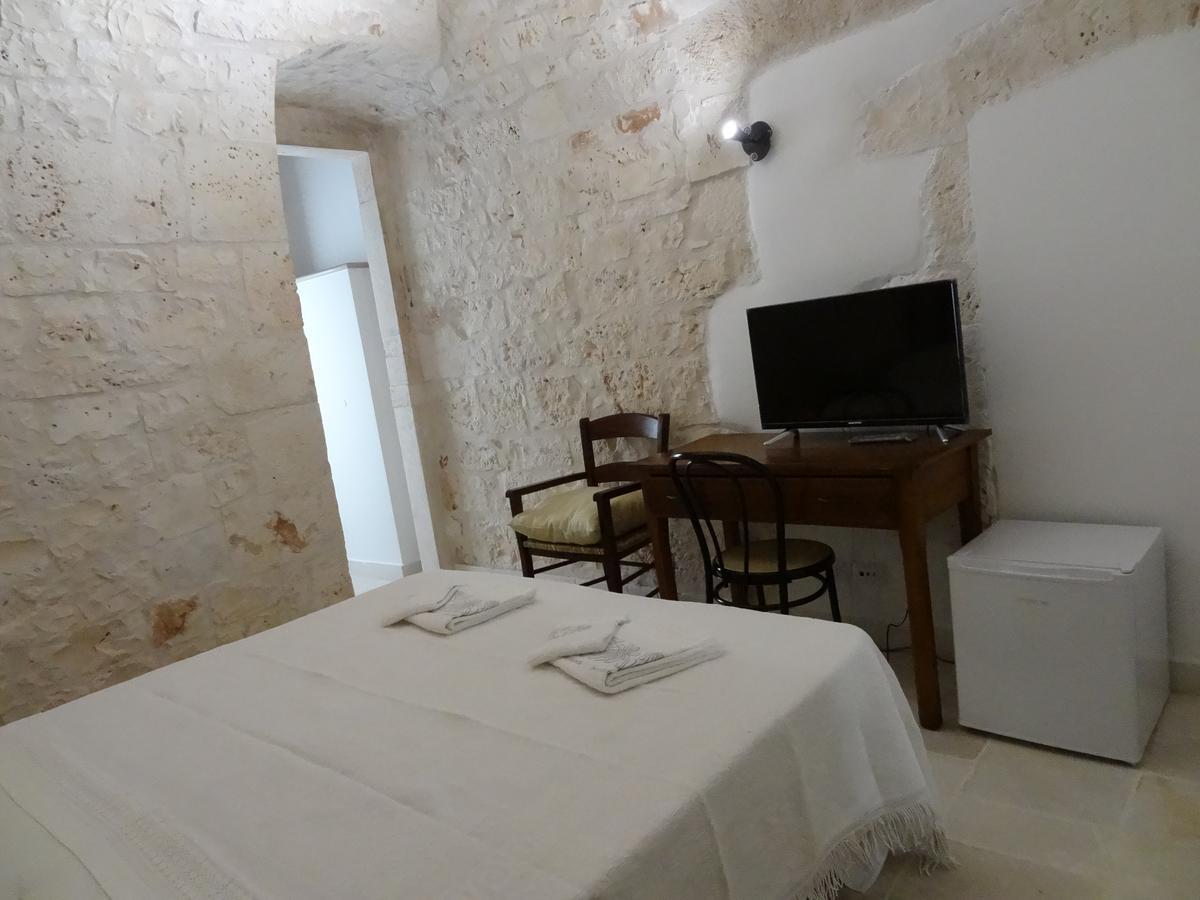 L'Antico Casolare Bed and Breakfast Castellana Grotte Εξωτερικό φωτογραφία