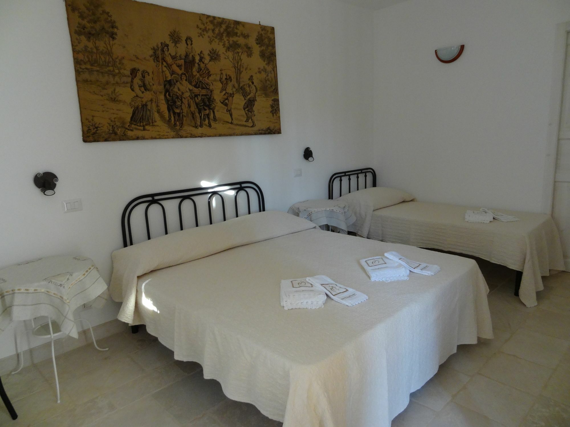L'Antico Casolare Bed and Breakfast Castellana Grotte Εξωτερικό φωτογραφία